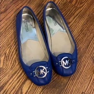 Michael Kors Flats